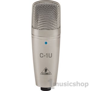 Behringer C-1U