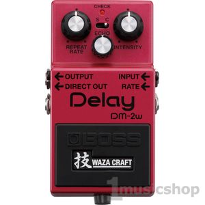 Boss DM-2W