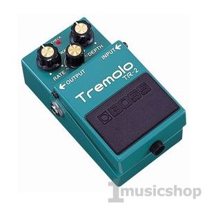 Boss TR-2 Tremolo