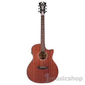 DAngelico Premier Gramercy LS MS