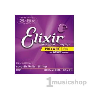 Elixir 11075 PolyWeb