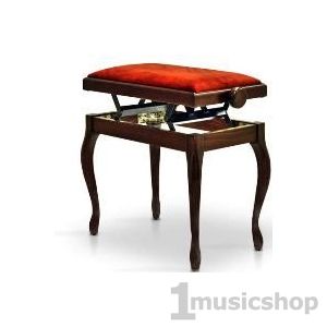 Hidrau BG200 Mahogany Gloss 1 (TC4)