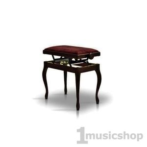Hidrau BG200 Mahogany Gloss 3 (TC4)