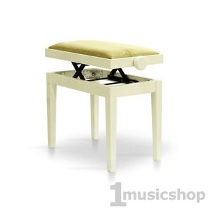 Hidrau BG27 Ivory Gloss (L25)