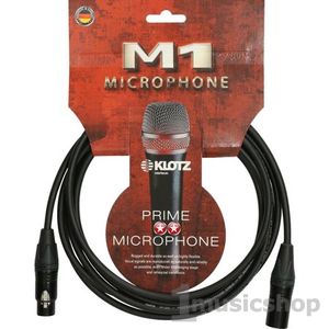 Klotz M1FM1N0300