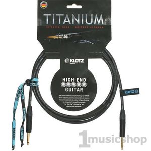 Klotz TI-0900PP