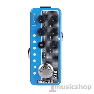 Mooer Cali-MKIV
