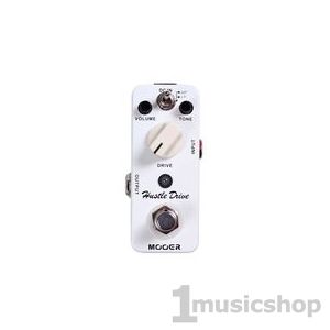 Mooer Hustle Drive