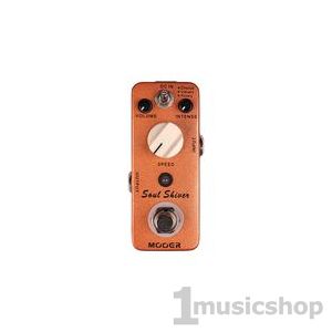 Mooer Soul Shiver