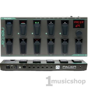 Nektar Pacer