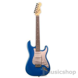 NF Guitars SB-22 (L-G1) BL
