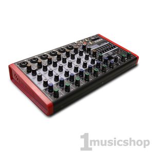 Nordfolk NCM-8DSP