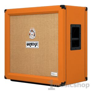 Orange CR-PRO-412