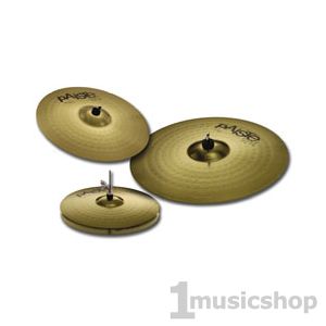 Paiste 101 Brass Universal Set