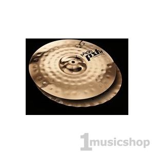 Paiste 14 PST8 Sound Edge Hi-Hat
