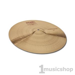 Paiste 16 2002 Power Crash