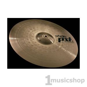Paiste 18 PST5 Medium Crash
