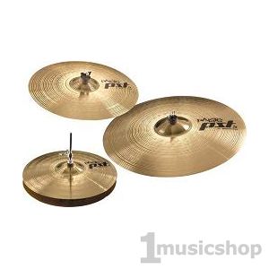 Paiste PST5 Universal Set