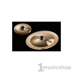 Paiste PST8 Reflector Rock Effects Pack