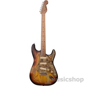 Paoletti Stratospheric Loft SSS 3 tone Sunburst