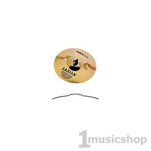 Sabian 06 AAX Splash