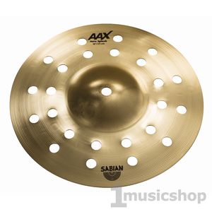 Sabian 10 AAX Aero Splash