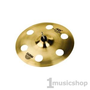 Sabian 12 AAX O-Zone Splash