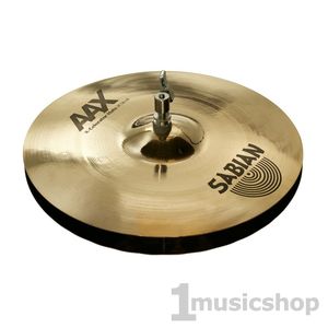 Sabian 14 AAX X-Celerator Hats