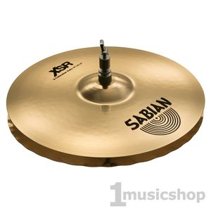 Sabian 14 XSR X-Celerator Hats