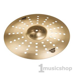Sabian 16 AAX Aero Crash