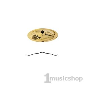 Sabian 16 AAX Chinese