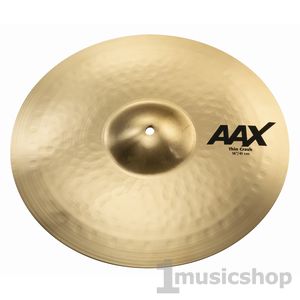 Sabian 16 AAX Thin Crash