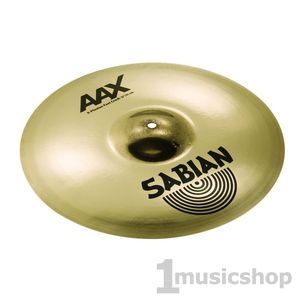 Sabian 16 AAX X-Plosion Fast Crash