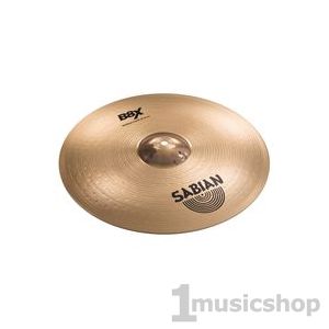 Sabian 16 B8X Medium Crash