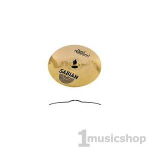 Sabian 16 HH Thin Crash