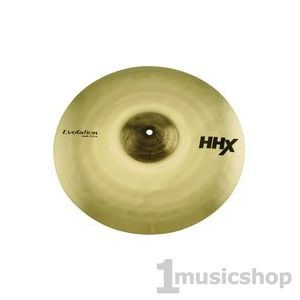 Sabian 17 HHX Evolution Crash