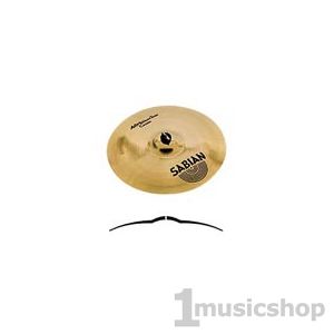 Sabian 18 AA Medium Thin Crash