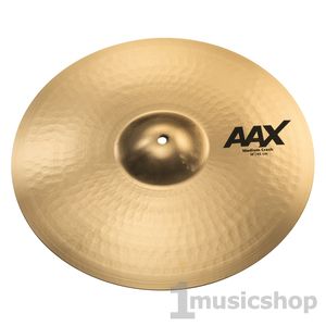 Sabian 18 AAX Medium Crash