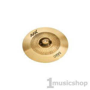 Sabian 18AAX Omni