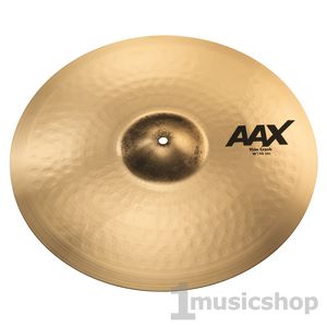 Sabian 18 AAX Thin Crash