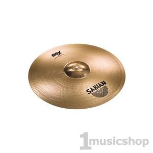 Sabian 18 B8X Crash Ride