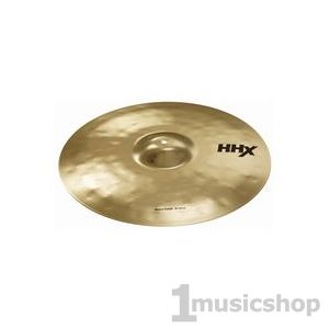 Sabian 18 HHX Fierce Crash