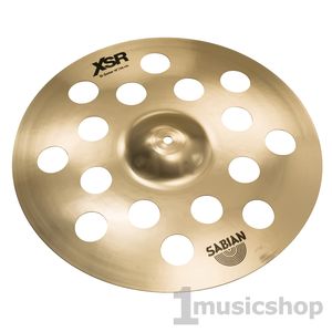 Sabian 18 XSR O-Zone