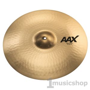 Sabian 19 AAX Thin Crash