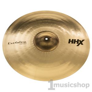 Sabian 19 HHX Evolution Crash