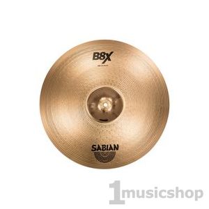 Sabian 20 B8X Ride