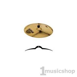 Sabian 21 AA Rock Ride