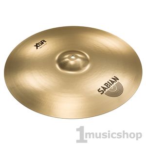 Sabian 21 XSR Ride