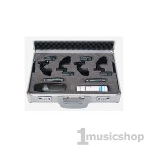 Sennheiser Drum Set Evolution(Kit 600)