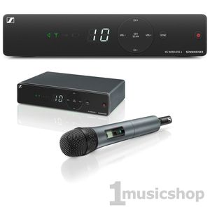 Sennheiser XSW 1-825-A